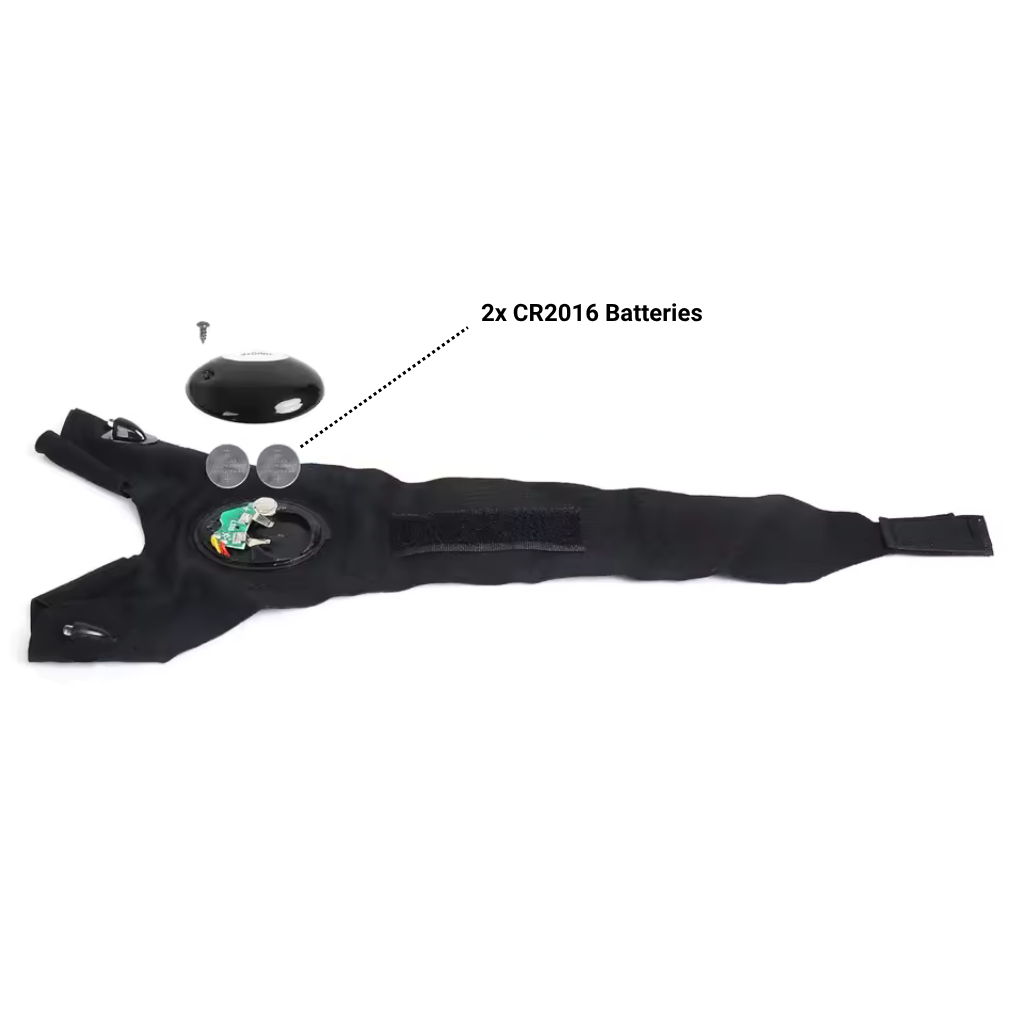 The TorchGlove™