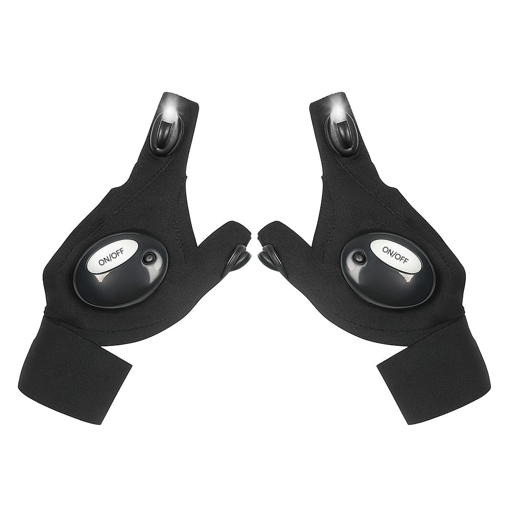 The TorchGlove™